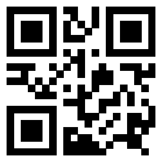 Immagine del QrCode di 3916639598