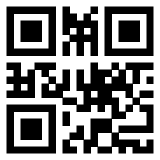Scansione del Qr Code di 3916639602
