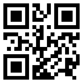 Il Qr Code di 3916639604