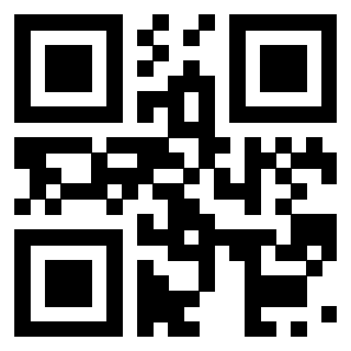 Il QrCode di 3916639607