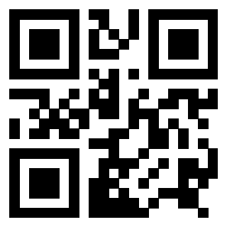 Immagine del QrCode di 3916639610