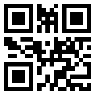 Il Qr Code di 3916639611