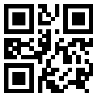 Immagine del Qr Code di 3916639612