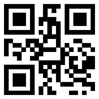3916639618 - Immagine del Qr Code associato