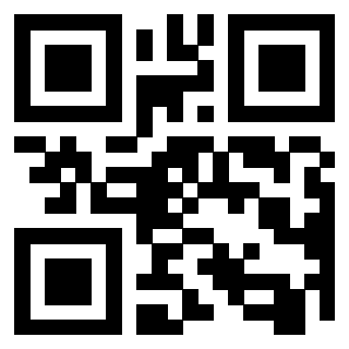 3916639620 - Immagine del QrCode associato