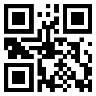 3916639622 - Immagine del Qr Code associato