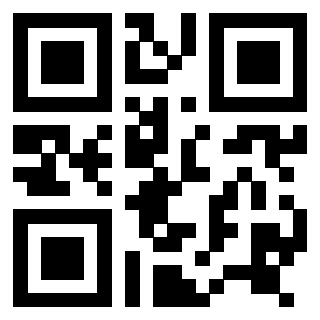 3916639627 Qr Code associato