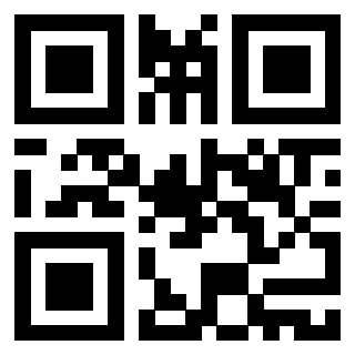 Immagine del Qr Code di 3916639628