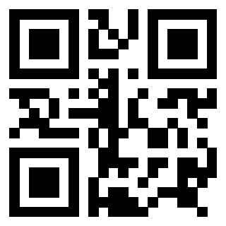 3916639633 Qr Code associato