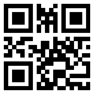 Il QrCode di 3916639640