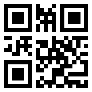 3916639643 Qr Code associato