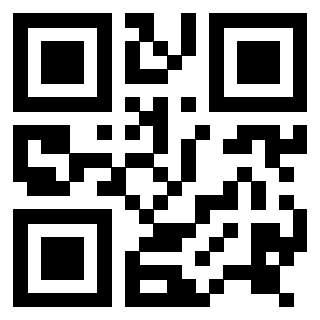 3916639648 - Immagine del QrCode associato