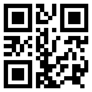 3916639649 - Immagine del Qr Code associato