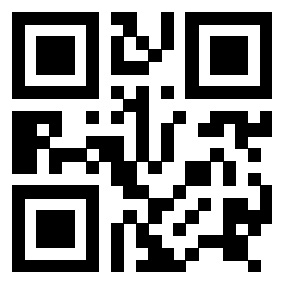 3916639650 - Immagine del Qr Code associato