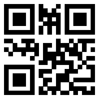 3916639651 - Immagine del QrCode associato