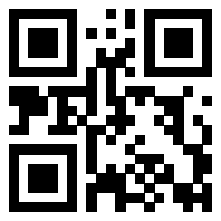 Immagine del Qr Code di 3916639655