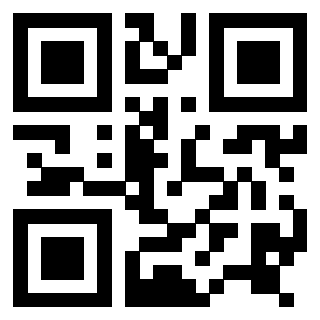 3916639661 QrCode associato
