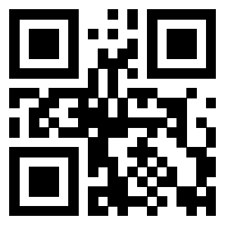 3916639662 QrCode associato