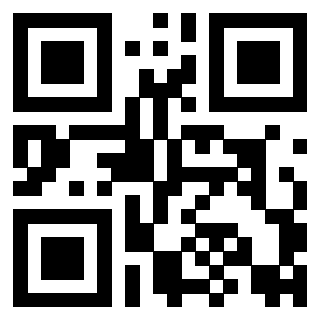 Il QrCode di 3916639665