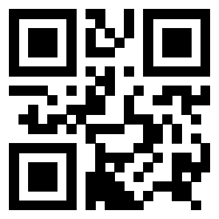 Immagine del QrCode di 3916639674