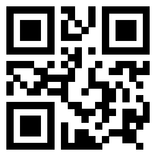 3916639675 QrCode associato