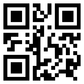 3916639676 - Immagine del QrCode associato