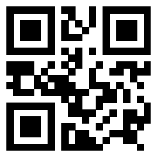 Il Qr Code di 3916639678