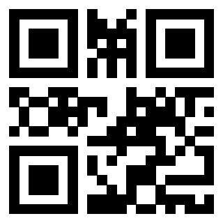 Il Qr Code di 3916639681