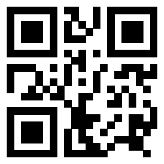 3916639682 - Immagine del Qr Code associato