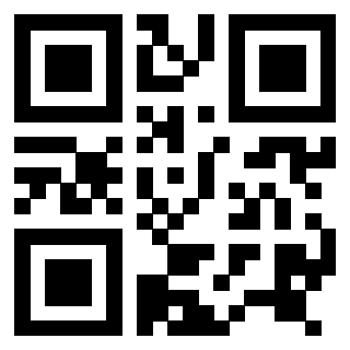 3916639683 QrCode associato