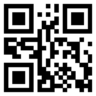 3916639689 - Immagine del Qr Code associato