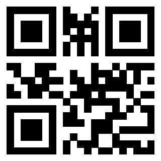 Il Qr Code di 3916639691