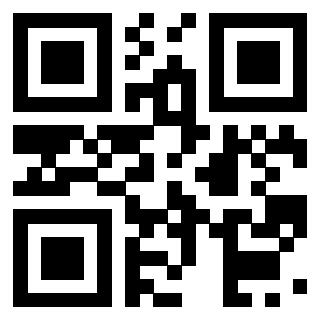 3916639693 - Immagine del QrCode associato