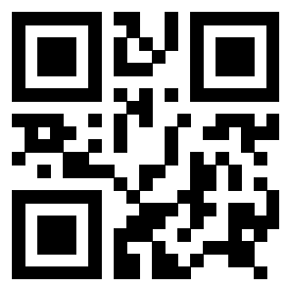 3916639695 - Immagine del QrCode associato