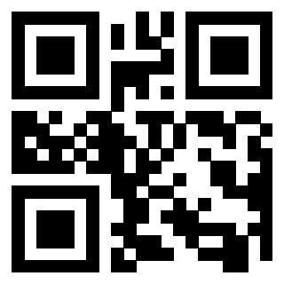 3916639698 Qr Code associato