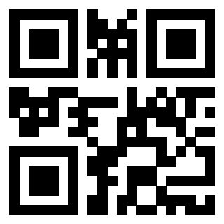 3916639700 Qr Code associato