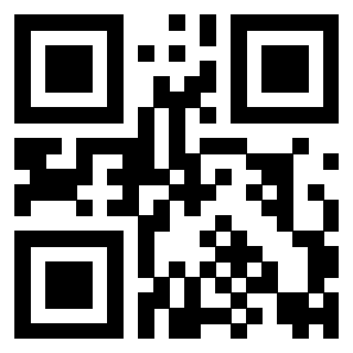 3916639701 - Immagine del Qr Code associato