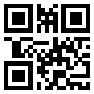 Immagine del QrCode di 3916639702