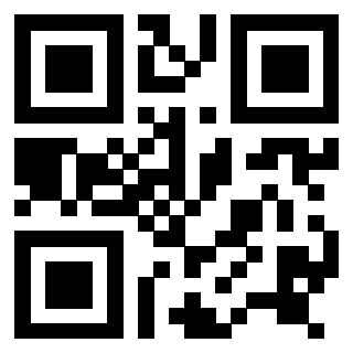 Scansione del Qr Code di 3916639704
