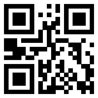 Il Qr Code di 3916639706