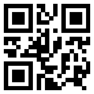 3916639707 - Immagine del QrCode associato