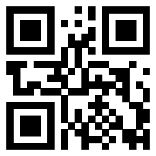 3916639712 - Immagine del QrCode associato