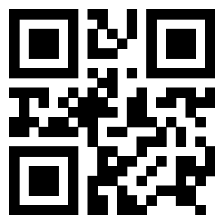 3916639718 Qr Code associato