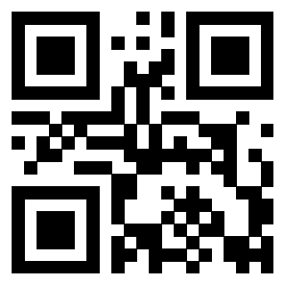 Immagine del Qr Code di 3916639719