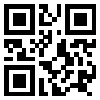 3916639721 - Immagine del Qr Code