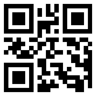 Il QrCode di 3916639722