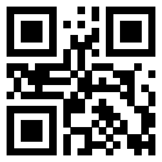Scansione del Qr Code di 3916639723