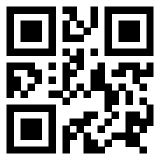 Il QrCode di 3916639726
