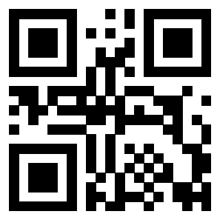 Il QrCode di 3916639728