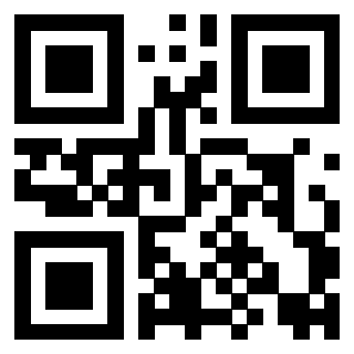 3916639731 - Immagine del Qr Code associato